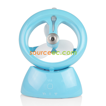 Customization Mini fan Corporate Gifts